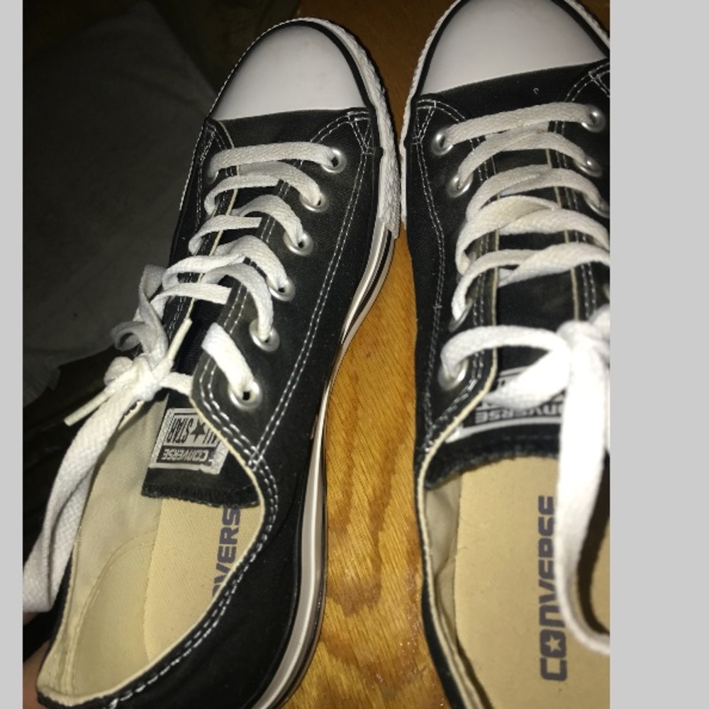 Shoes Converse - Picture 2 of 5